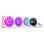 NZXT Kraken Elite 360 RGB Kit de Refrigeração Líquida com Ecrã IPS 360mm Branco