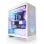 NZXT Kraken Elite 360 RGB Kit de Refrigeração Líquida com Ecrã IPS 360mm Branco
