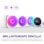 NZXT Kraken Elite 360 RGB Kit de Refrigeração Líquida com Ecrã IPS 360mm Branco