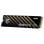 Disque SSD MSI SPATIUM M470 PRO 2 To 6 000 Mo/s NVMe PCIe 4.0 M.2 Gen4