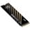 Disque SSD MSI SPATIUM M470 PRO 2 To 6 000 Mo/s NVMe PCIe 4.0 M.2 Gen4