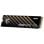 MSI SPATIUM M470 PRO 1TB SSD 6000MB/s NVMe PCIe 4.0 M.2 Gen4