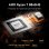 GEEKOM A8 Max Mini Pc AMD Ryzen 7 8845HS/32GB/1TB SSD