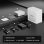 GEEKOM A8 Max Mini Pc AMD Ryzen 7 8845HS/32GB/1TB SSD
