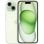 Replay iPhone 15 128GB 6.1" Verde Refurbished