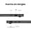 Samsung Galaxy Book5 Pro Dynamic AMOLED 2X Intel Core Ultra 7 258V/32GB/1TB SSD/14" Táctil