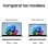 Samsung Galaxy Book5 Pro Dynamic AMOLED 2X Intel Core Ultra 7 258V/32GB/1TB SSD/14" Táctil