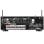 Denon AVR-S670H Recetor AV 5.2 Canais 75W, 8K, Bluetooth, WiFi, Dolby TrueHD