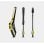 Nettoyeur haute pression Karcher K 4 Power Control Flex 1800 W 130 bars Vario Power Lance