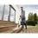 Nettoyeur haute pression Karcher K 4 Power Control Flex 1800 W 130 bars Vario Power Lance