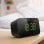 Philips TAR3306/12 Radiodespertador con Pantalla LED Digital y Función de Alarma Dual