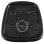 Enceinte Bluetooth Zen Phoenix avec éclairage LED et microphone sans fil 25W RMS Noir
