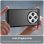 Max Power Digital Funda Fibra de Carbono Antigolpes Silicona Negra para Xiaomi Redmi 14C / POCO C75