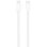 Apple Cabo de Carga USB‑C para USB-C 240W 2m Branco