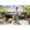 Nettoyeur haute pression Karcher K 7 Premium Power Flex 180 bars 3000 W