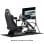 Next Level Racing GTRacer 2.0 Simulator Cockpit