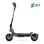 Smartgyro Rockway Evo Patinete Eléctrico 800W 50km 13000mAh con Doble Suspension y App