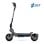 Smartgyro Rockway Evo Patinete Eléctrico 800W 50km 13000mAh con Doble Suspension y App