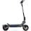 Trottinette électrique Smartgyro Rockway Evo 800W 50km 13000mAh avec double suspension et application