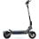 Smartgyro Rockway Evo Patinete Eléctrico 800W 50km 13000mAh con Doble Suspension y App