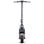 Smartgyro Rockway Evo Patinete Eléctrico 800W 50km 13000mAh con Doble Suspension y App