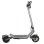 Monopattino elettrico Smartgyro Raptor Evo 10" 1000W 16000mAh con freni idraulici e doppia sospensione