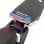 Trottinette électrique Smartgyro Raptor Dual Evo 2x1000W 60km 16000mAh Homologuée DGT