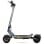 Trottinette électrique Smartgyro Raptor Dual Evo 2x1000W 60km 16000mAh Homologuée DGT