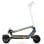 Trottinette électrique Smartgyro Raptor Dual Evo 2x1000W 60km 16000mAh Homologuée DGT