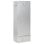 Vidaxl 3187617 Defumador com Mesa em Aço Galvanizado