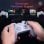 EasySMX X20 Gamepad Inalámbrico RGB Bluetooth/2.4GHz 1000mAh USB-C Blanco para PC/Switch/Android/iOS