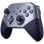 EasySMX X10 Kabelloses Gamepad, 1000 mAh, Bluetooth/2,4 G, lila, für PC/Switch/Steam Deck/iOS/Android