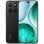 Honor X8c 8GB/256GB Smartphone 6.7" AMOLED 120Hz 5000mAh Android 15 Negro Medianoche