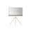 Onkron TS1220-W Tripode TV & Soporte De Pie 32 A 65" Hasta 35 Kg  Max Vesa 400x400 Blanco