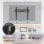 Support TV Onkron pour téléviseurs de 32 à 70 pouces - Support mural TV universel avec poids jusqu'à 60 kg - Support mural TV avec Vesa 75x75 - 400x400 mm / Support mural TV inclinable Tm5-b Noir