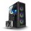 Desktop PC Racing Sigma Intel Core i7-12700KF 32GB 1TB SSD RTX 5070 Windows 11 Pro
