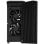 Asus ProArt PA401 ATX Tower con vetro temperato USB 3.2 Nero