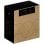Asus ProArt PA401 Torre ATX con Panel de Metal USB 3.2 Negra