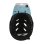 Casque TNB V2L PRO Scooter Skateboard Skating Taille L/XL 58-61cm Homologué UE Réglable Noir