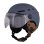 TnB Urban Moov Casco con Visera para Patinetes/Skate/Bicicleta Talla M/L 55-57cm Homologado UE Azul