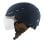 TnB Urban Moov Casco con Visera para Patinetes/Skate/Bicicleta Talla M/L 55-57cm Homologado UE Azul