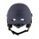 TnB Urban Moov Casco con Visera para Patinetes/Skate/Bicicleta Talla M/L 55-57cm Homologado UE Azul