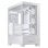ASUS A31 PLUS ARGB Mid Tower ATX Doble Cristal Templado USB-C Blanca