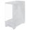 ASUS A31 PLUS ARGB Mid Tower ATX Doble Cristal Templado USB-C Blanca
