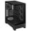 ASUS A31 PLUS ARGB Mid Tower ATX Doppio Vetro Temperato USB-C Nero