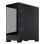 ASUS A31 PLUS ARGB Mid Tower ATX Doppio Vetro Temperato USB-C Nero