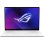 ASUS ROG Zephyrus G16 OLED GU605CX-DR4W Intel Core Ultra 9 285H/64GB/2TB SSD/RTX 5090/Clavier français 16