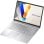 ASUS Vivobook 17 S1704VA-DRAU633W Intel Core i7-1355U/32GB/1TB SSD/17.3" Teclado Francés Reacondicionado