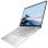 Portátil ASUS Zenbook 14 OLED UX3405 Intel Core Ultra 9 32GB 1TB OLED Arc 140T W11H Plata FR