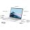 Portátil ASUS Zenbook 14 OLED UX3405 Intel Core Ultra 9 32GB 1TB OLED Arc 140T W11H Plata FR